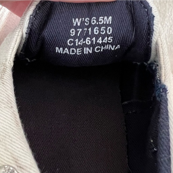 Sperry Boat Shoes - Picture 7 of 7